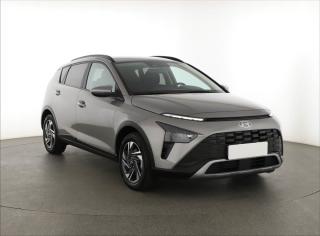 Hyundai Bayon 1.2 i, R,1.maj, Serv.kniha