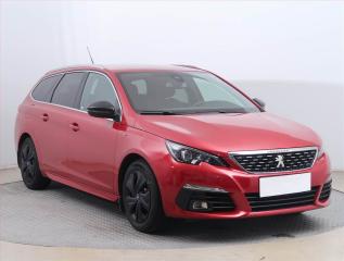 Peugeot 308 GT Line 1.5 BlueHDi, R,1.maj