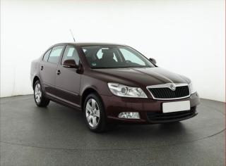 koda Octavia 1.4 TSI, Tempomat