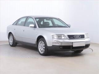 Audi A6 2.8, 4X4, Automat, po STK