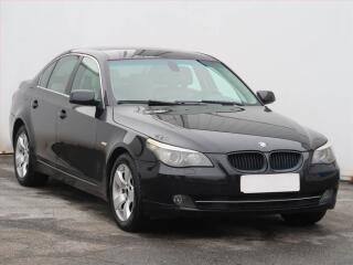 BMW 530d xDrive, 4X4, Automat