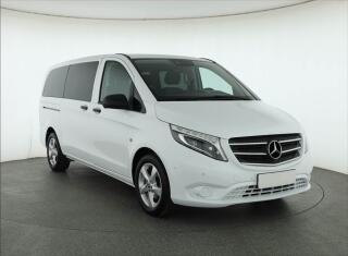 Mercedes-Benz Vito 114 CDI, Bus, 5M�st, �R, DPH