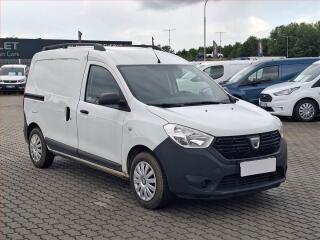 Dacia Dokker 1.6 SCe, �R