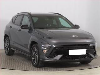 Hyundai Kona N-Line 1.6 T-GDI, 1.maj., R