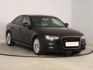 Audi A4 2.0 TDI, Automat, Navi
