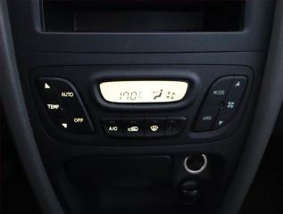 Hyundai Santa Fe (2006) 2.0 CRDi , 4X4, Tažné - náhled 13