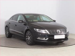 Volkswagen CC 2.0 TDI, Automat, R,2.maj