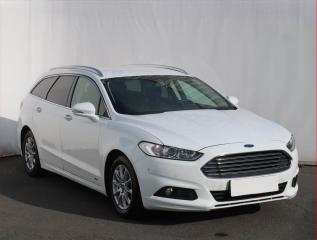 Ford Mondeo Trend 2.0 TDCI, 4X4