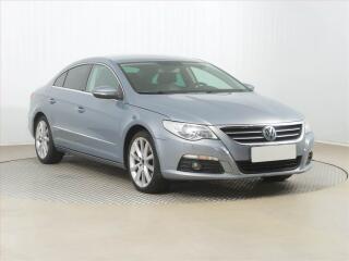 Volkswagen Passat CC 2.0 TDI, Xenony, Tempomat