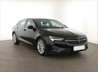 Opel Insignia 2.0 Turbo, Automat, Navi