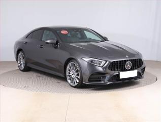 Mercedes-Benz CLS 400 d 4MATIC, DPH