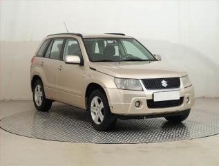 Suzuki Grand Vitara 1.9 DDiS, 4X4