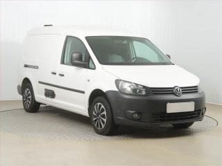 Volkswagen Caddy Maxi 2.0 EcoFuel, DPH