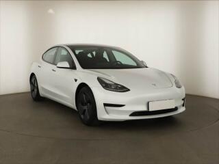 Tesla Model 3 Std Range Plus 55kWh, SoH 82%