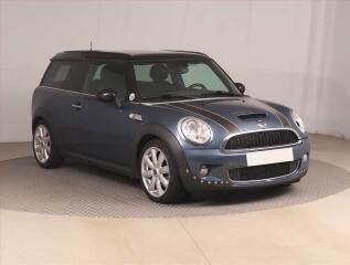 Mini Clubman Cooper S, LPG, Navi, Tempomat