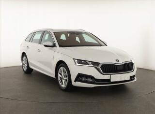 �koda Octavia Style 2.0 TDI, �R,1.maj