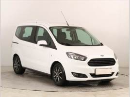 Ford Tourneo Courier 1.0 EcoBoost, 5Mst, R