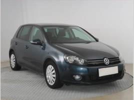 Volkswagen Golf 1.2 TSI, Tempomat