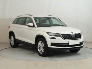 koda Kodiaq Ambition Plus 2.0 TDI, R, DSG