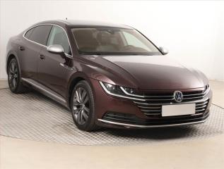 Volkswagen Arteon R-line 2.0 TDI, 4x4