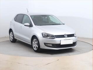 Volkswagen Polo Comfortline 1.2 12V