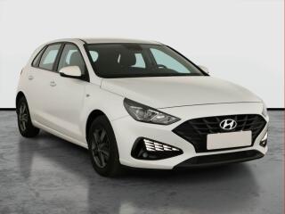 Hyundai i30 1.5 DPI, �R,1.maj, Serv.kniha