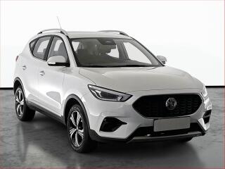 MG ZS 1.5, �R,1.maj, Serv.kniha