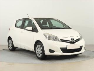 Toyota Yaris 1.0 VVT-i, R,2.maj