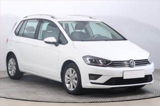Volkswagen Golf Sportsvan 1.2 TSI, R,1.maj, Serv.kniha