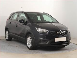 Opel Crossland X 1.2, Serv.kniha, Tempomat