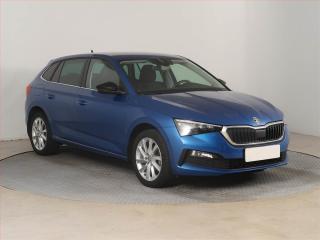 koda Scala Style 1.0 TSI, R,1.maj