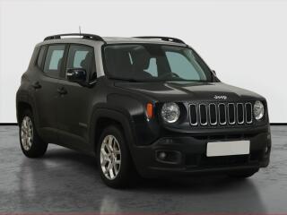 Jeep Renegade 1.6 MultiJet, Automat