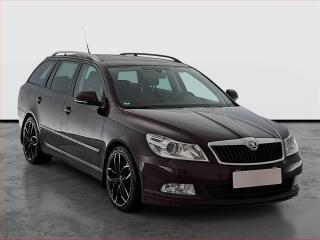 �koda Octavia Ambiente 1.8 TSI, Tempomat
