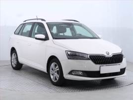 koda Fabia Style 1.0 TSI, R,2.maj