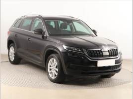 koda Kodiaq Style 2.0 TDI, automat