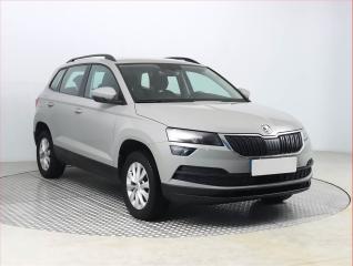 koda Karoq Style 2.0 TDI, Nov v R