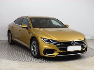 Volkswagen Arteon R-line 2.0 TSI