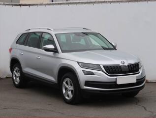 �koda Kodiaq Ambition 1.5 TSI, 69TKM,1�R