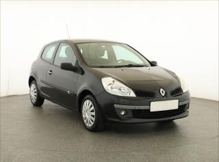 Renault Clio 1.2 16V , po STK