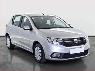 Dacia Sandero 0.9 TCe, LPG, �R,1.maj