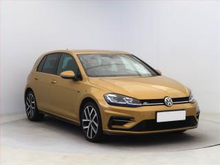 Volkswagen Golf R-Line 1.5 TSI, Automat