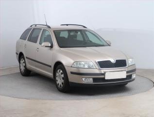 koda Octavia 1.6, po STK, za super cenu