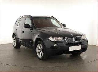BMW X3 Business xDrive20d, 4X4