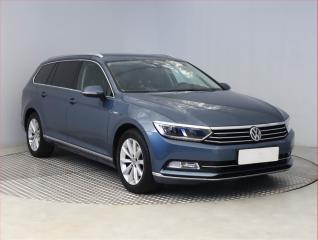 Volkswagen Passat 2.0 TDI, 4X4, Automat