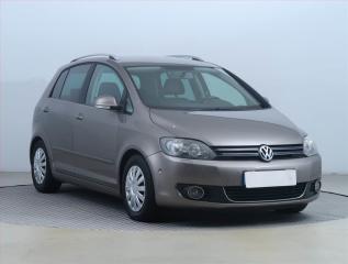 Volkswagen Golf Plus Highline 2.0 TDI, Automat