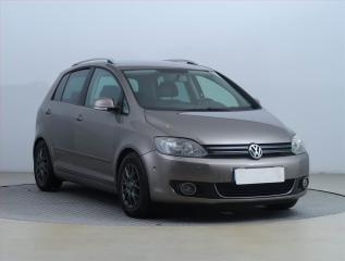 Volkswagen Golf Plus Highline 2.0 TDI, Automat