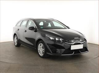 Kia Ceed 1.6 GDI plug-in