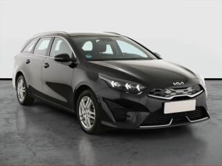 Kia Ceed 1.6 GDI plug-in