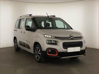 Citro�n Berlingo Feel 1.5 BlueHDi, 5M�st, �R