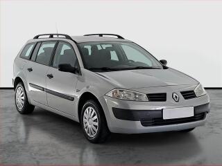Renault M�gane 1.5 dCi , po STK